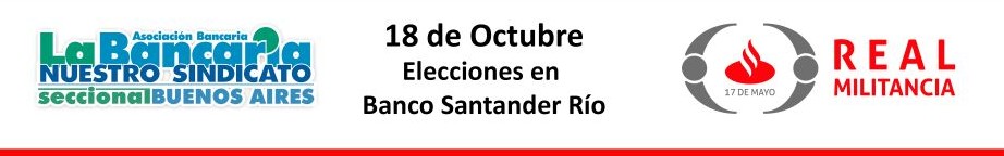 Palazzo reafirma su conducción en el Santander Rio