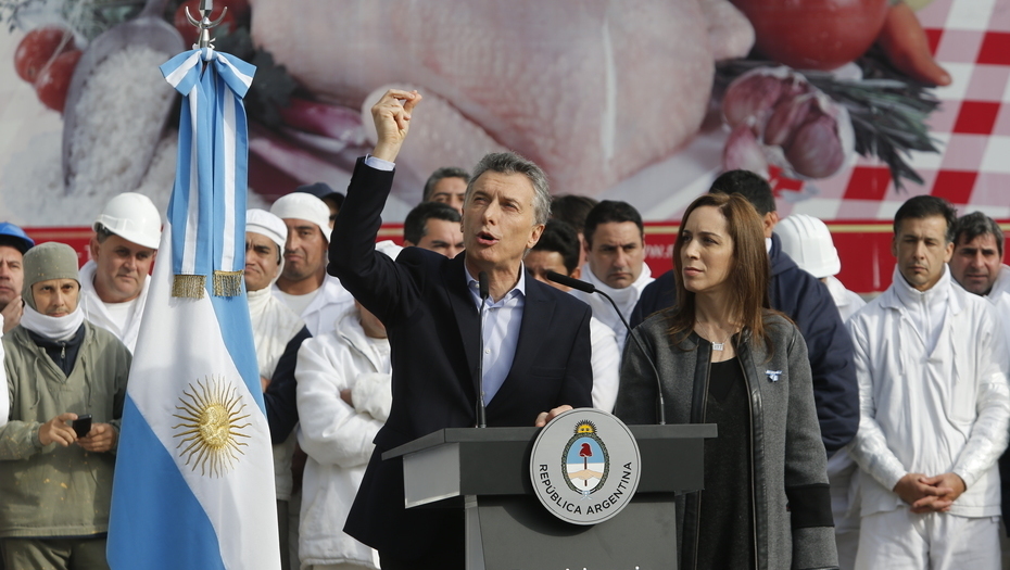 Mañana evaluarán la violación de los derechos humanos de los trabajadores en el Gobierno de Macri