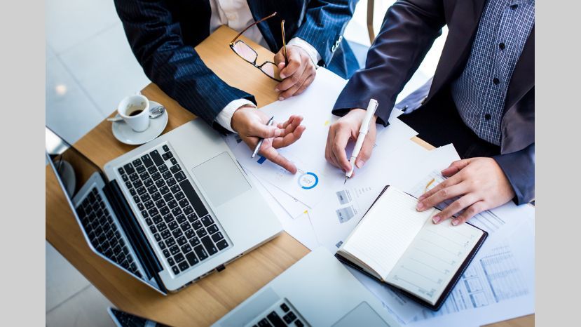 Los ejecutivos esperan subas salariales por arriba de la pauta del Gobierno