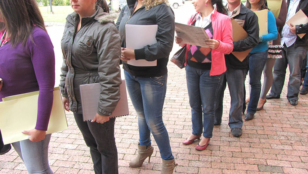 La Plata, Mar del Plata y Bahía Blanca las ciudades con más mujeres desocupadas del país