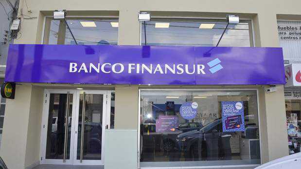 Alerta en la Bancaria por la suspensión del Banco Finansur