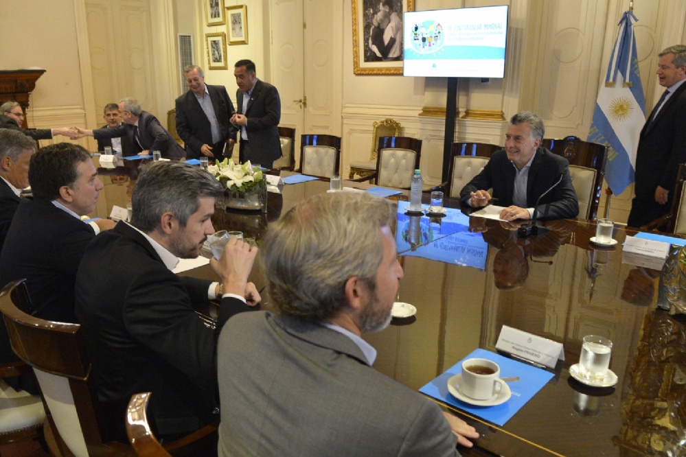 El Gobierno dejó a estatales, jubilados y beneficiarios de AUH, sin bono de fin de año