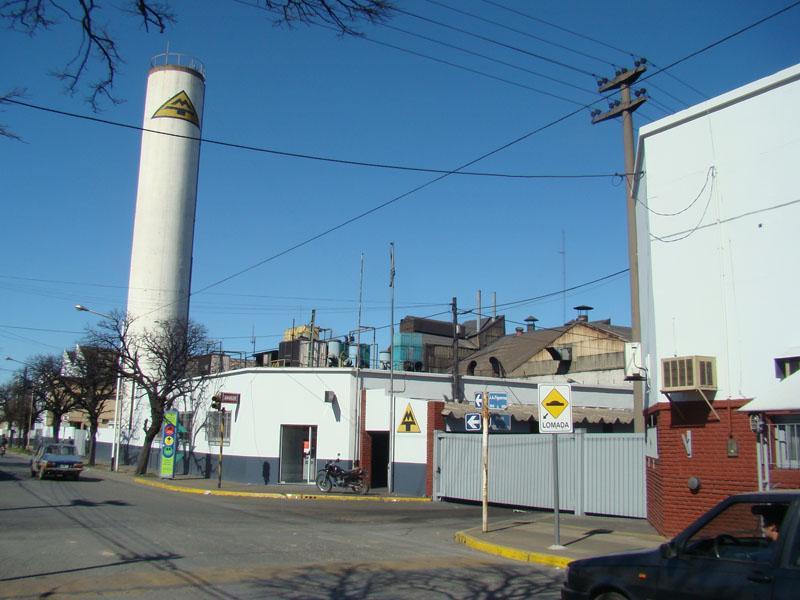 Achique y retiros voluntarios en Metalúrgica Tandil