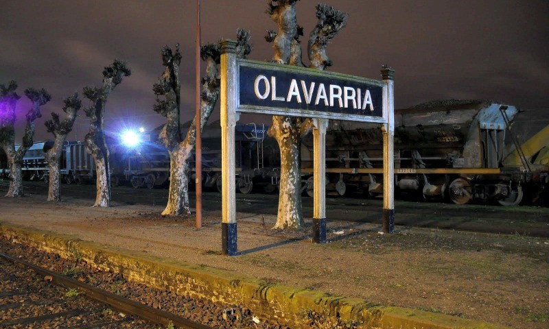 60 despidos por el cierre de una cantera en Olavarría