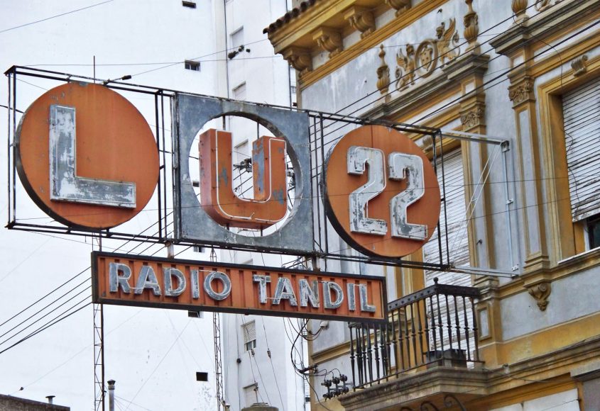 Despidos en Radio Tandil