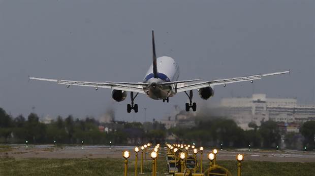 Aeronáuticos superaron el 20% y empiezan a calentarse las paritarias 2018