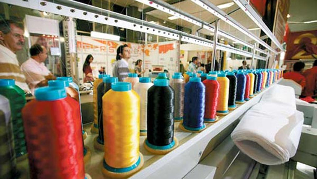 Con la actividad en crisis, el Gobierno va por la flexibilización del convenio de los textiles
