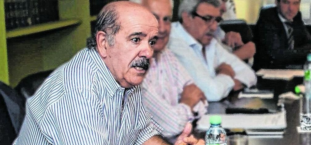 La Sociedad Rural quedó a cargo del organismo que debe controlar el empleo informal en los campos