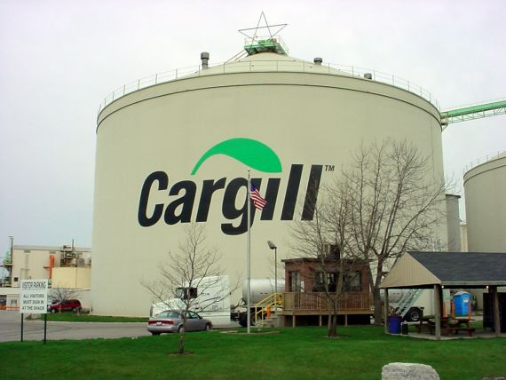 Cargill abrió un plan de retiros voluntarios y busca reducir puestos de trabajo