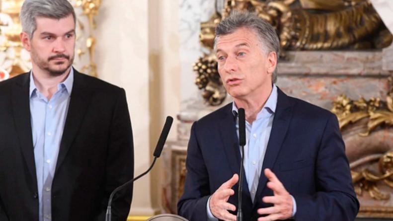 El Gobierno dijo que no habrá techo salarial, pero pidió paritarias «en sintonía» con la meta inflacionaria