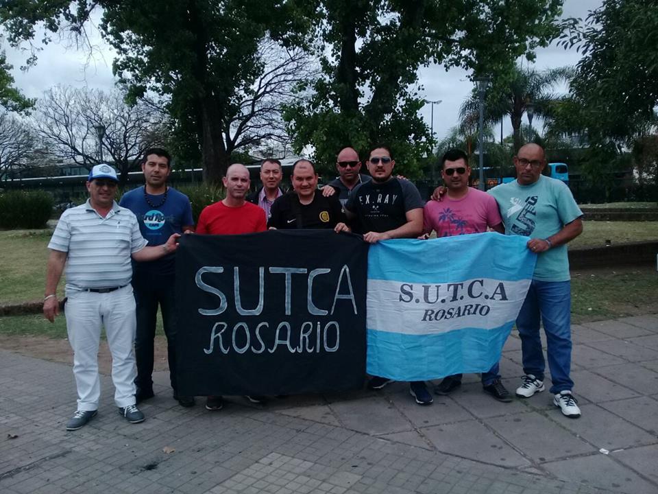 SUTCA denuncia trabajo esclavo