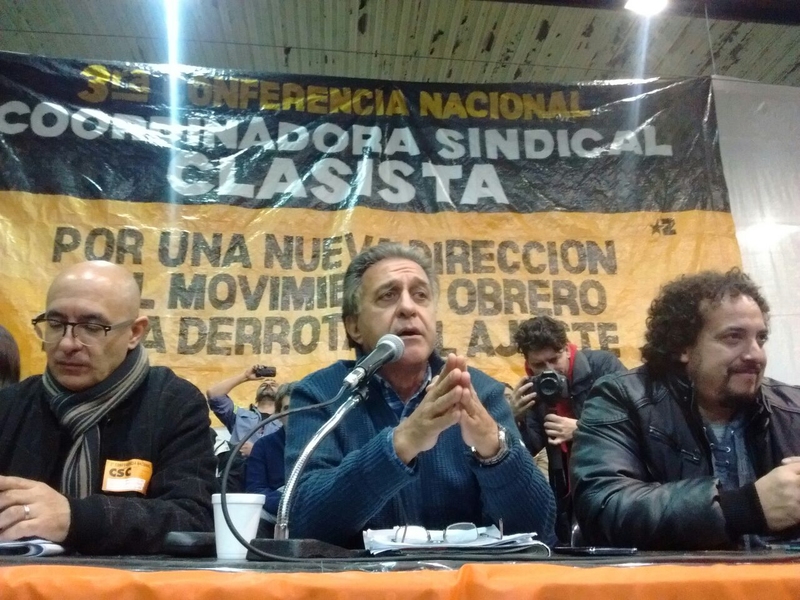 La izquierda confirma su presencia en el #21F