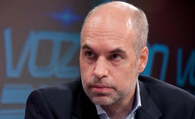 Larreta insiste con el techo paritario y los gremios porteños reeditan unidad para enfrentarlo