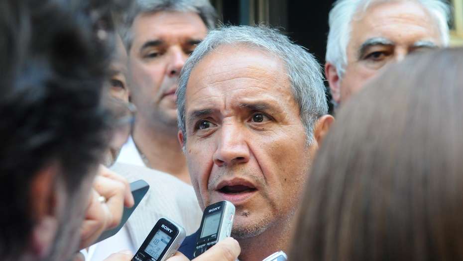 «La marcha no es en defensa de Moyano, es en defensa propia»