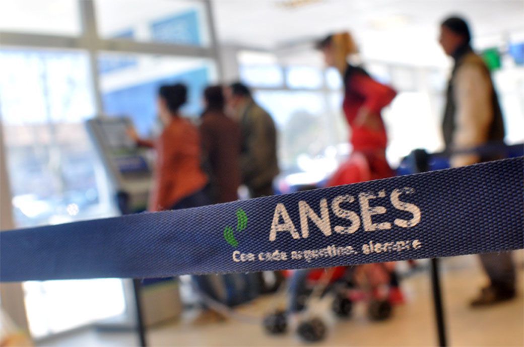 Para los trabajadores del Anses, la políticas de Cambiemos apuntan a «la destrucción total» del organismo