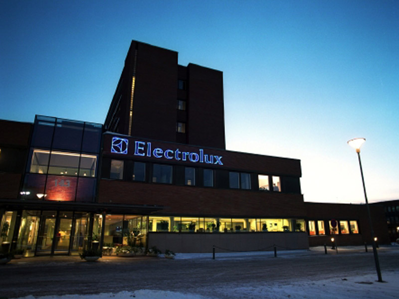 Ya son 80 los despidos en Electrolux