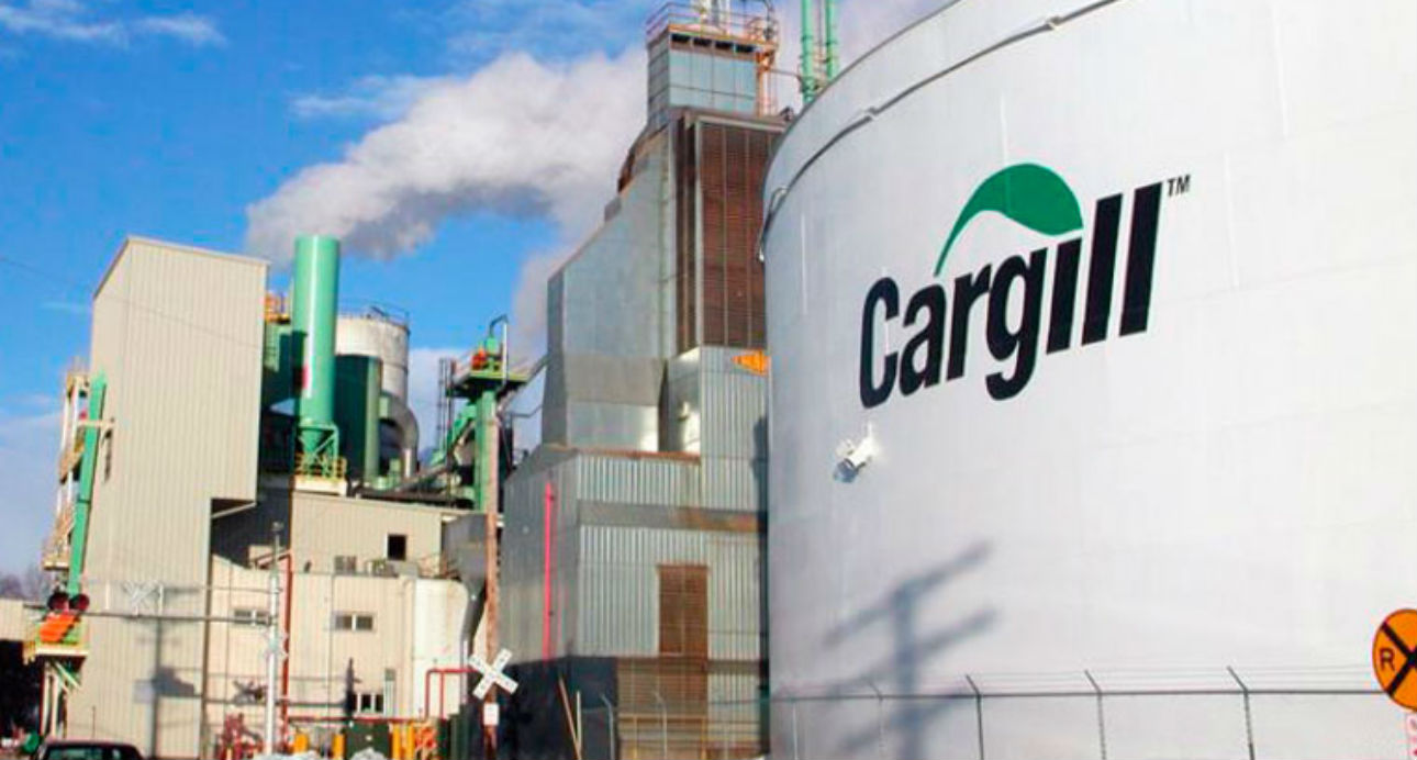 Prorrogan la conciliación obligatoria en Cargill, que insiste con despedir 44 operarios