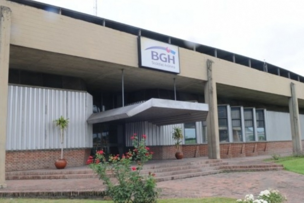 Por las importaciones, BGH cierra su planta de Tucumán