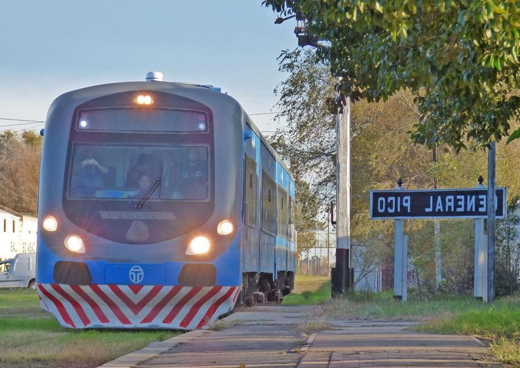 El cierre de Ferrobaires dejó más de 1500 empleados en la calle