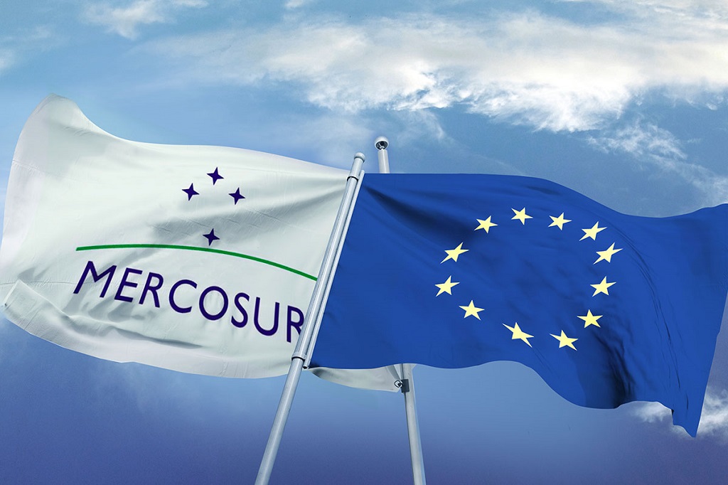 Confederaciones sindicales de América y Europa se pronunciaron contra el tratado UE-Mercosur
