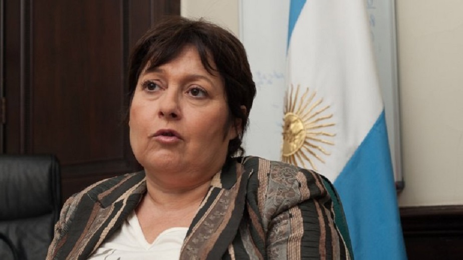 Contraofensiva de Moyano: Vera denunció a Ocaña por enriquecimiento ilícito