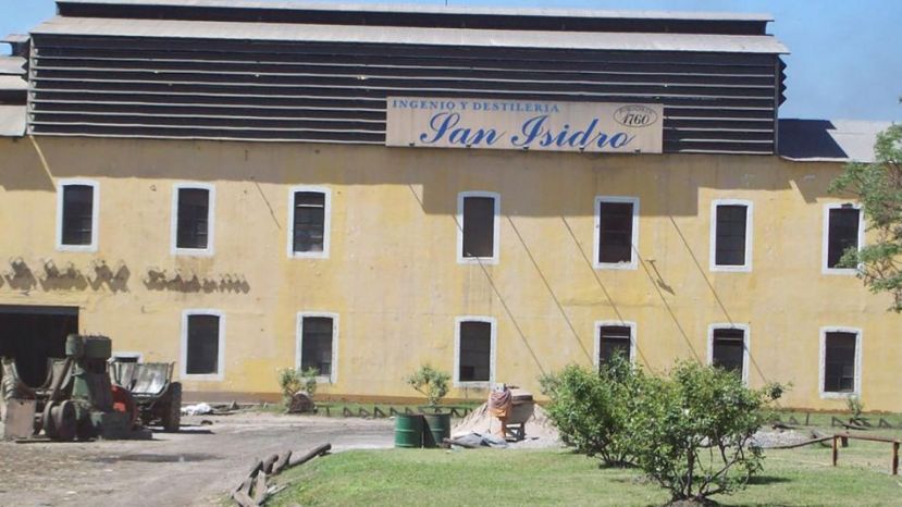 El Ingenio San Isidro confirmó su cierre y el despido de 730 empleados