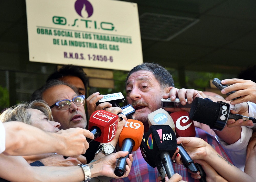 Con la mirada puesta en el recambio del triunvirato, la CATT y el MASA debaten proyecto y candidatos