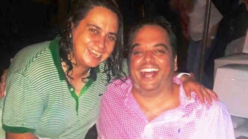 «El hermano de Triaca cobró $500.000 por organizar una fiesta del SOMU»