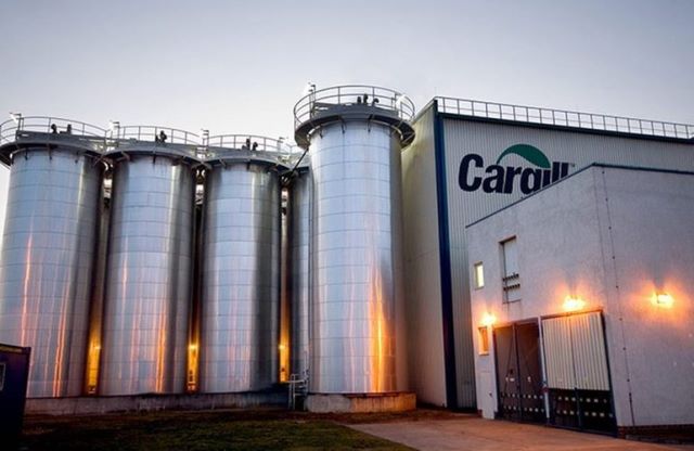 Cargill insiste con los despidos y los aceiteros van al paro por tiempo indeterminado