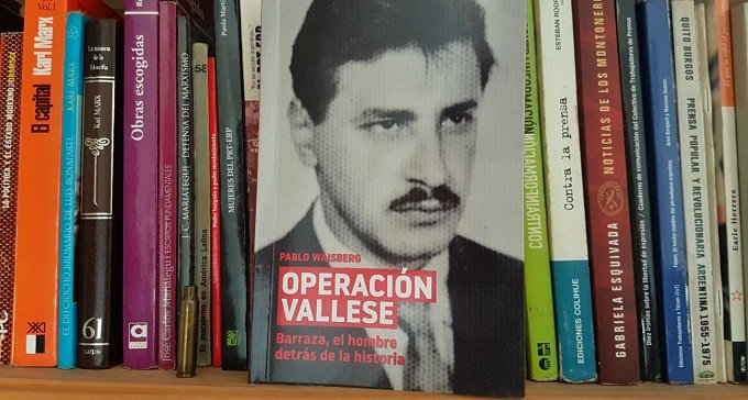 «Operación Vallese», la otra historia detrás del primer desaparecido del movimiento obrero