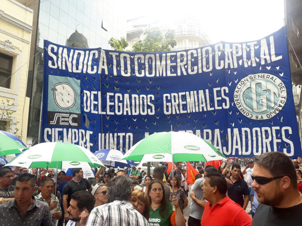 Larreta sacó a la venta los terrenos donde está Jumbo y los trabajadores advierten que habrá 1.500 despidos