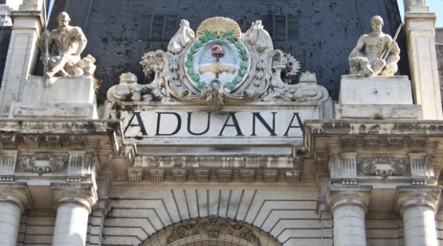 Aduana: Resolución de Abad deja al Organismo al borde de la parálisis