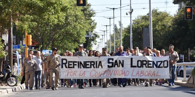 Se complica el futuro de OIL y hay temor por el futuro de cientos de empleados