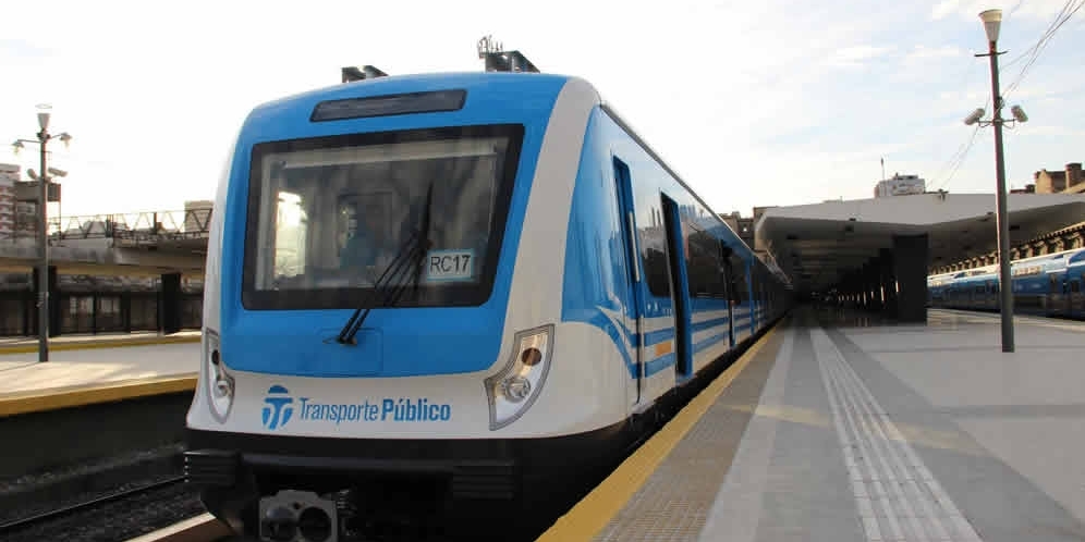 #AHORA La Fraternidad acató la conciliación obligatoria, levantó el paro ferroviario y habrá trenes para el «regreso a casa»