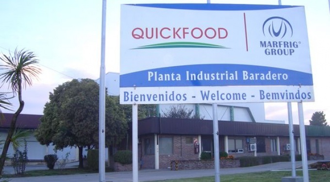 Más achique en Alimentación: Quickfood abrió un plan de retiros voluntarios