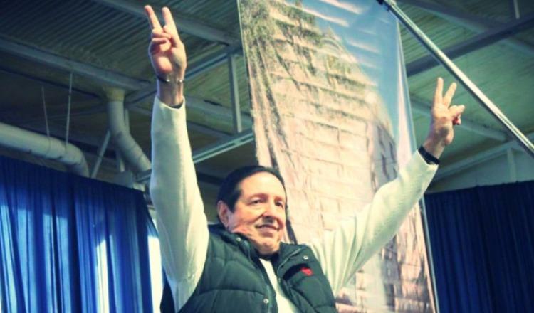 Acorralado por sus problemas judiciales, Quintana le firmó la paritaria estatal a Vidal