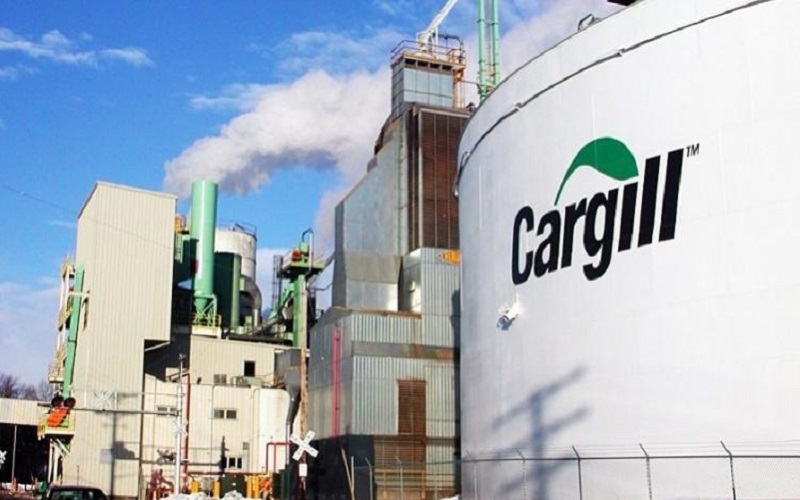 Cargill levanta su lock out y vuelve a operar en Villa Gobernador Galvez y Bahía Blanca