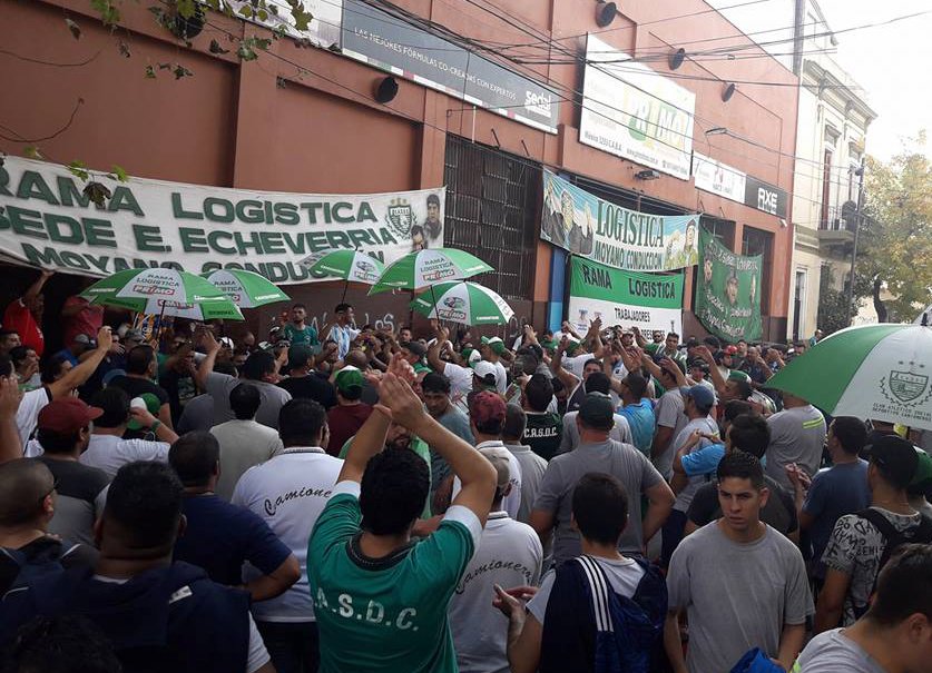 Cierre y 48 despidos en el mayorista Primo