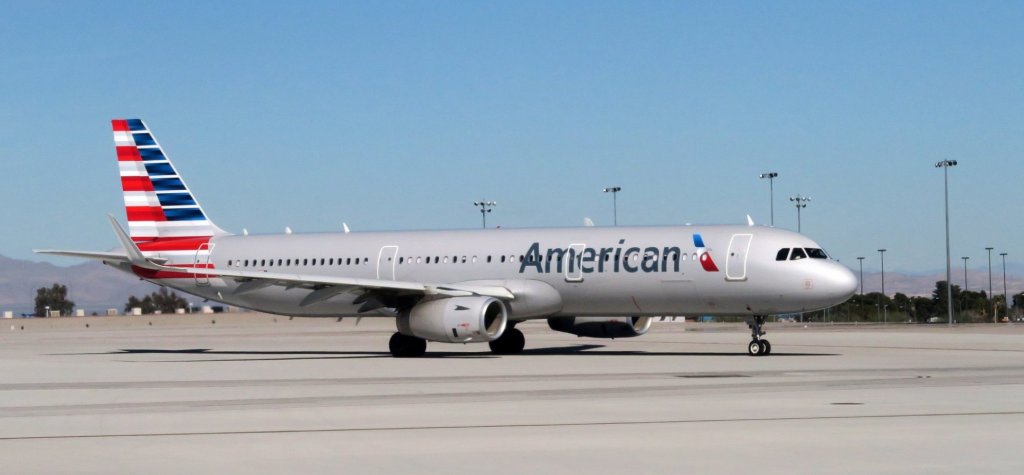 Aeronavegantes empujó el techo salarial en American Airlines