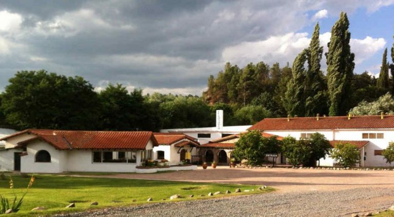 La fábrica de alfajores “Estancia El Rosario” al borde del cierre