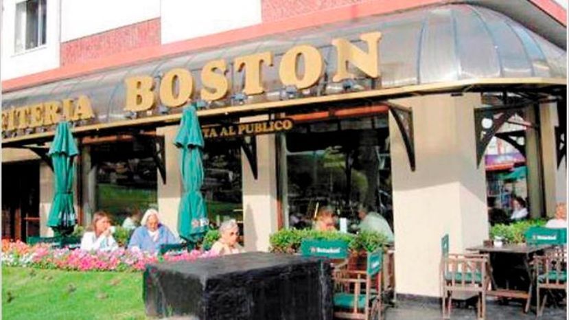 La Boston, emblema gastronómico marplatense, sigue sin pagar salarios