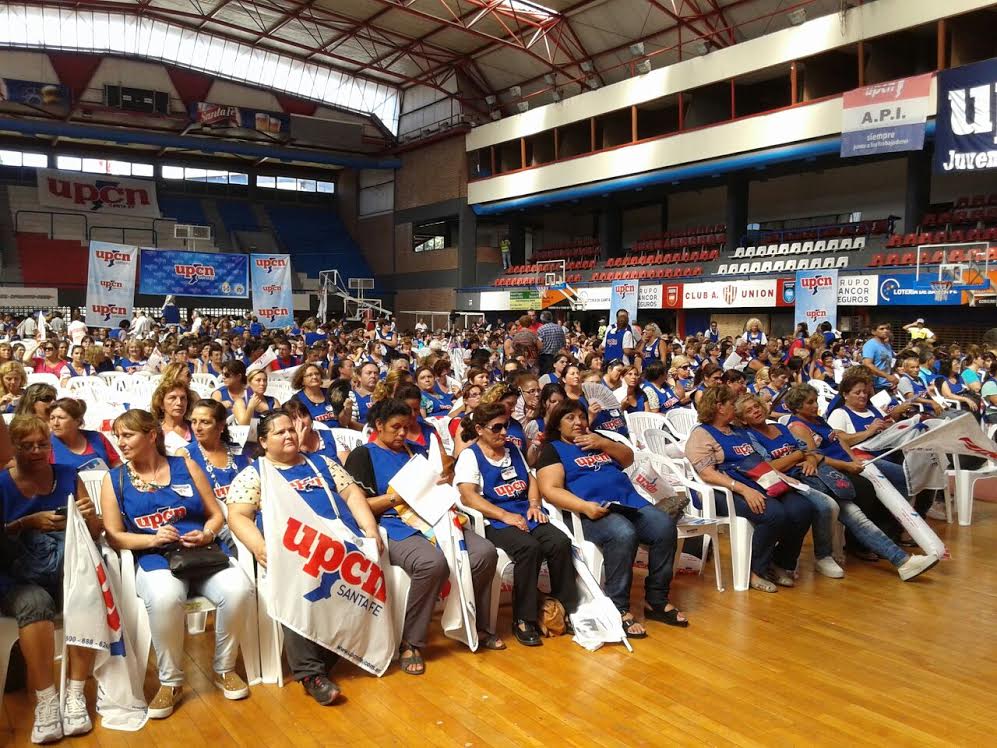 Estatales santafesinos pedirán cláusula gatillo en cada tramo de aumento salarial