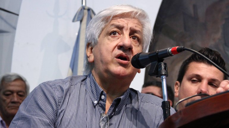 Piumato consiguió su séptima reelección, pero la oposición colocó representantes