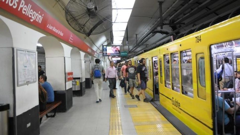 Larreta aprovecha el fallo de la Corte y quiere imponer en el Subte el 15% firmando con la UTA