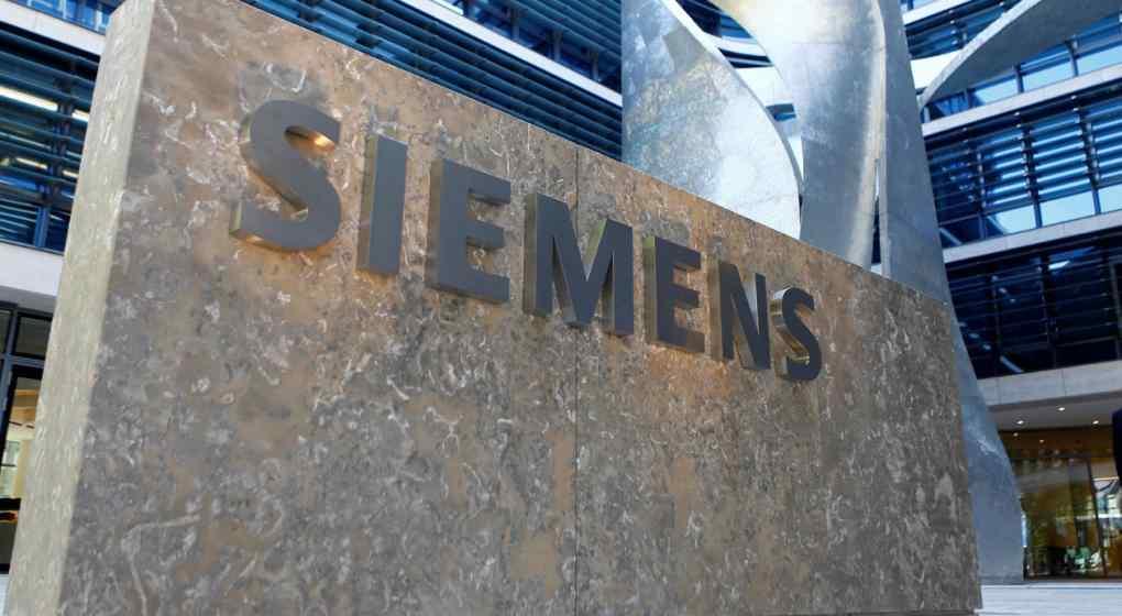 Por la caída de la demanda, Siemens otorga vacaciones forzadas