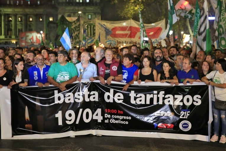 “Los acuerdos con el Fondo Monetario son sinónimos de flexibilidad laboral»