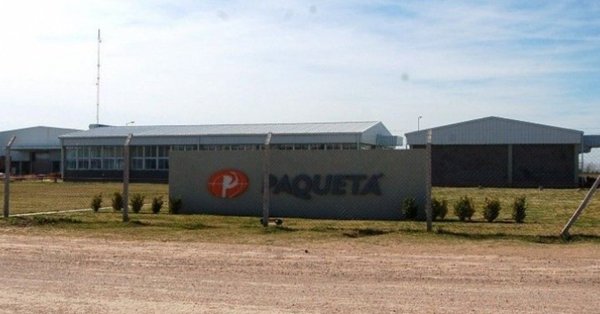 Retiros voluntarios en la fábrica de calzado Paquetá