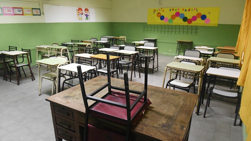 A pesar de la conciliación obligatoria, habrá otra semana de paro docente en Chubut