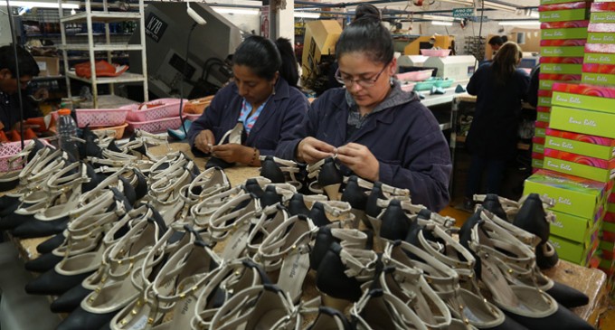 La industria del calzado ya destruyó 6 mil empleos