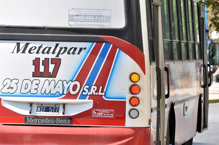 Alarma por 150 despidos en la fábrica de carrocerías Metalpar